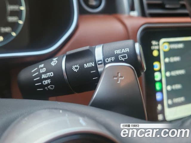 Land Rover Range Rover 4세대 4.4 SDV8 AB LWB дизель, 2015 15