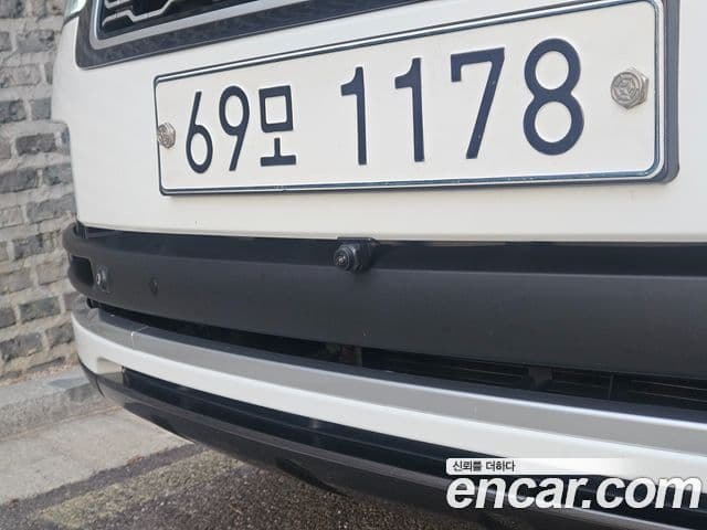 Land Rover Range Rover 4세대 4.4 SDV8 AB LWB дизель, 2015 18