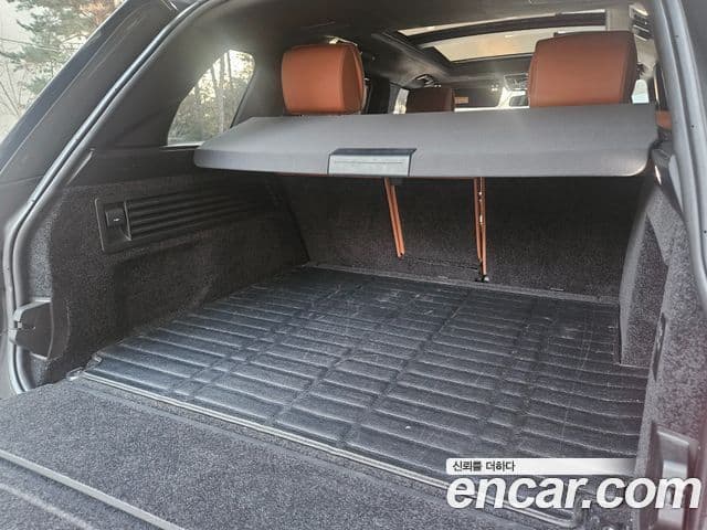 Land Rover Range Rover 4세대 4.4 SDV8 AB LWB дизель, 2015 20