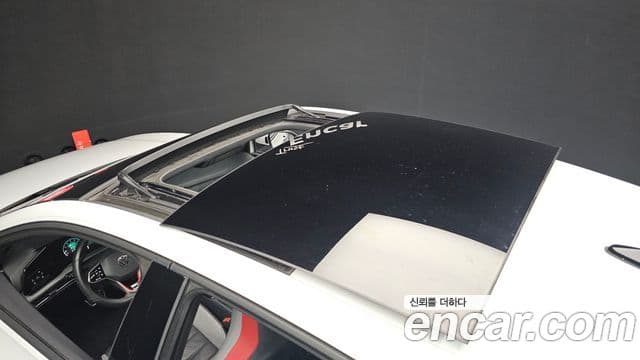 Volkswagen Гольф 8세대 2.0 GTI, 2024 19