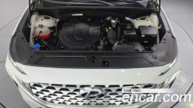 Hyundai The / новый New Santa Fe Premium Choice, 2021 6