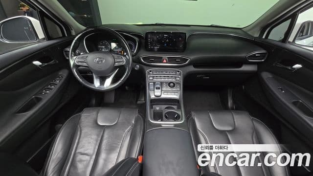 Hyundai The / новый New Santa Fe Premium Choice, 2021 7