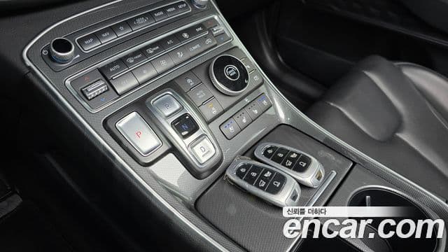 Hyundai The / новый New Santa Fe Premium Choice, 2021 9