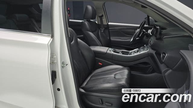 Hyundai The / новый New Santa Fe Premium Choice, 2021 10