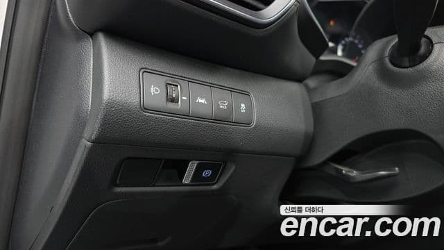 Hyundai The / новый New Santa Fe Premium Choice, 2021 14