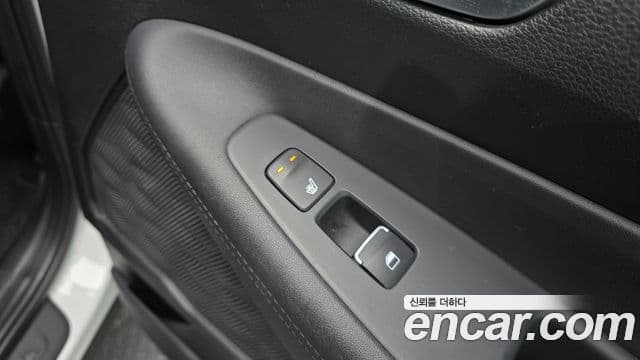 Hyundai The / новый New Santa Fe Premium Choice, 2021 18