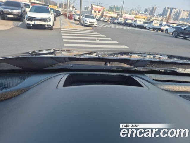 Kia All New K7 Noblesse, 2019 15