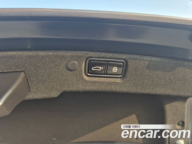 Kia All New K7 Noblesse, 2019 20