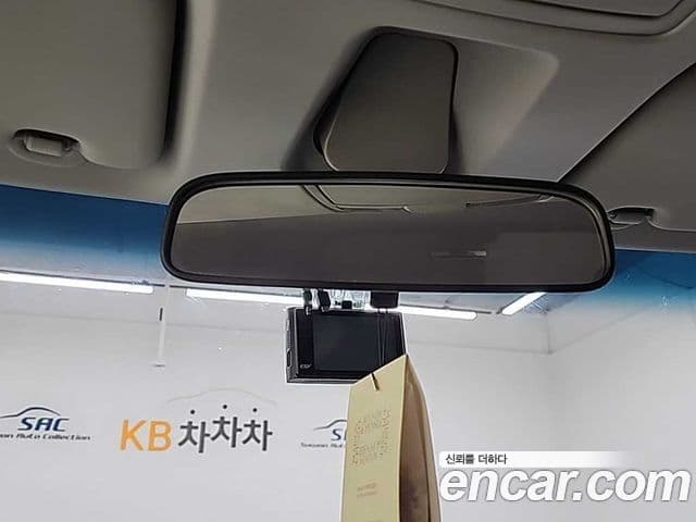 Kia Ray Prestige, 2014 16