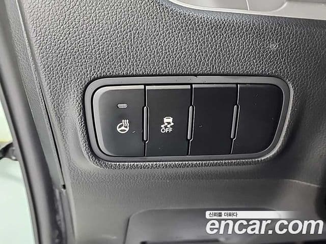 Kia Ray Prestige, 2014 17