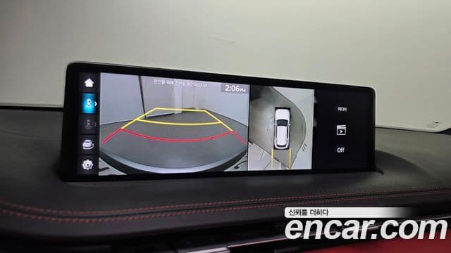 Genesis GV70, 2023 16