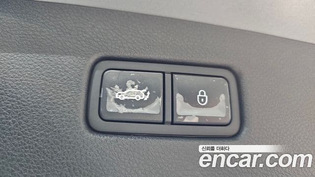 Genesis GV70, 2023 20