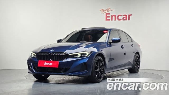 BMW 3시리즈 (G20), 2023 1