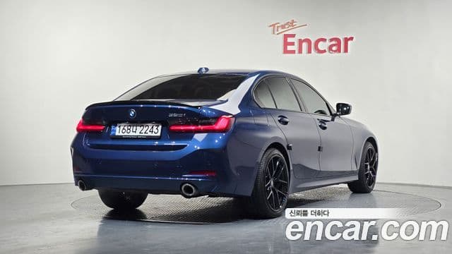 BMW 3시리즈 (G20), 2023 2