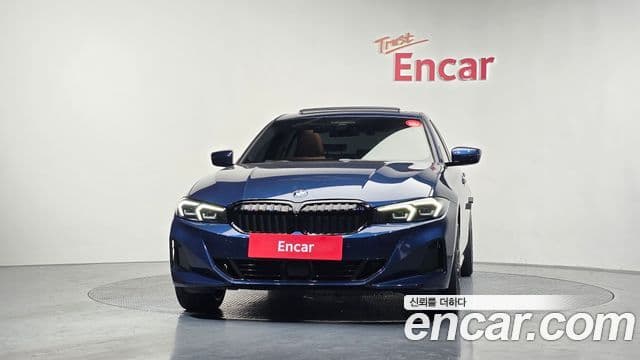 BMW 3시리즈 (G20), 2023 3