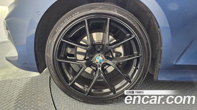 BMW 3시리즈 (G20), 2023 все фото