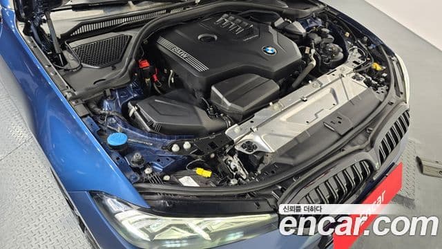 BMW 3시리즈 (G20), 2023 6