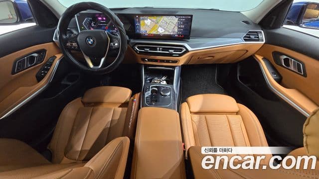 BMW 3시리즈 (G20), 2023 7