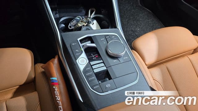 BMW 3시리즈 (G20), 2023 9