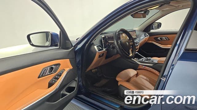 BMW 3시리즈 (G20), 2023 10