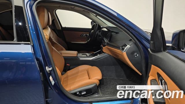 BMW 3시리즈 (G20), 2023 11