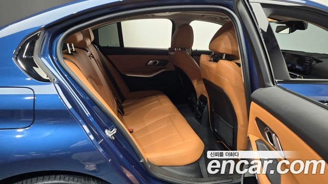 BMW 3시리즈 (G20), 2023 12