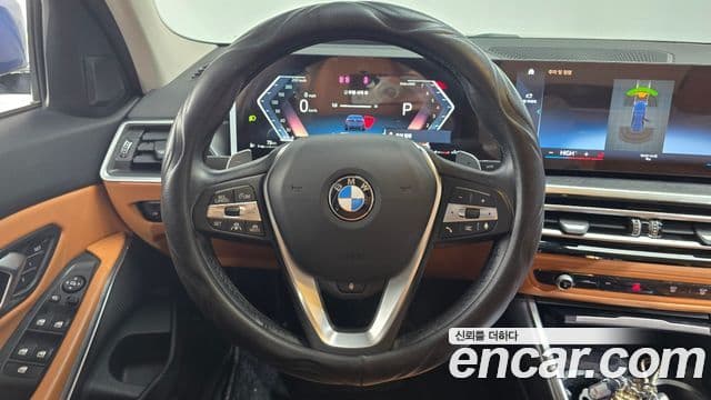 BMW 3시리즈 (G20), 2023 13