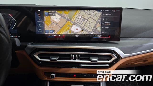 BMW 3시리즈 (G20), 2023 14