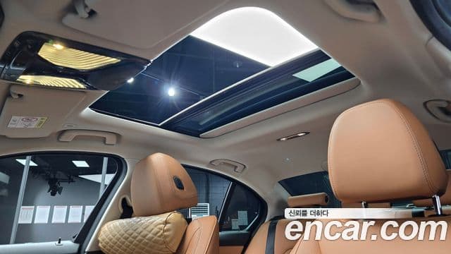 BMW 3시리즈 (G20), 2023 19