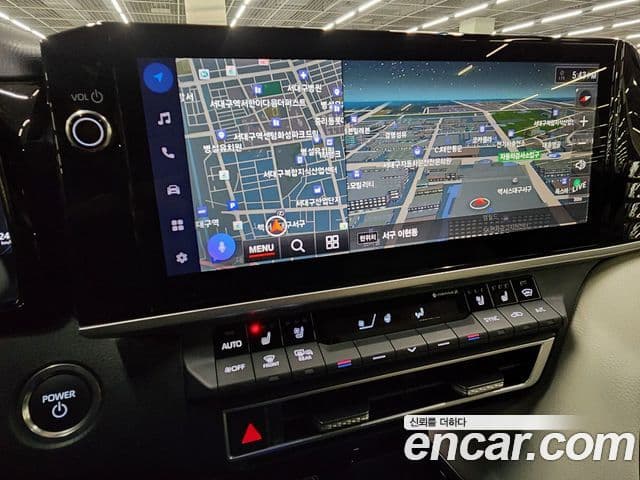 Toyota 캠리 (XV80) 2.5 XLE Premium гибрид, 2025 12