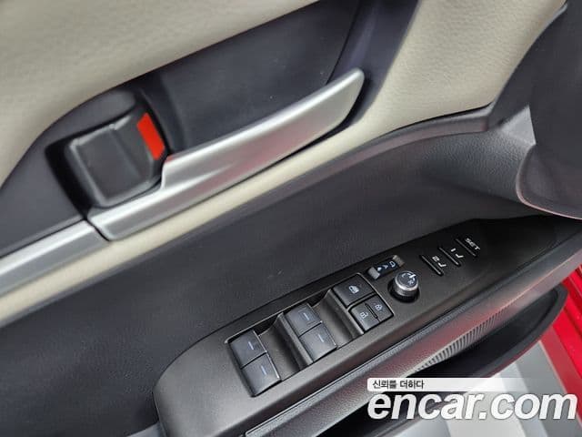 Toyota 캠리 (XV80) 2.5 XLE Premium гибрид, 2025 17