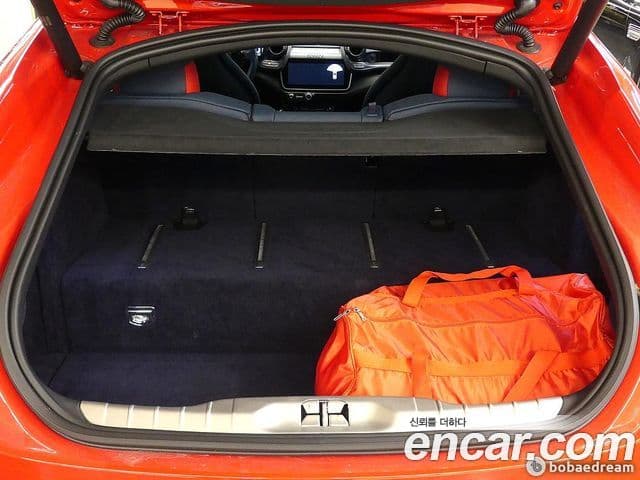 Ferrari GTC4 루쏘 T 3.9 V8, 2018 4