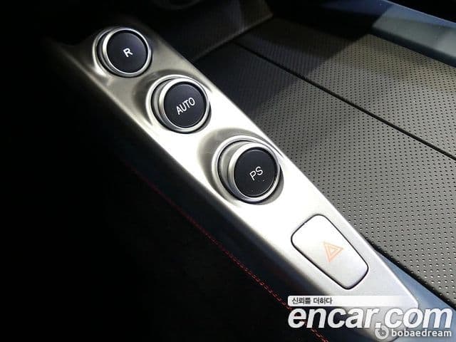 Ferrari GTC4 루쏘 T 3.9 V8, 2018 9