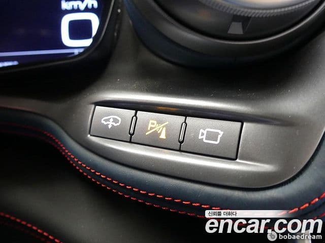 Ferrari GTC4 루쏘 T 3.9 V8, 2018 12