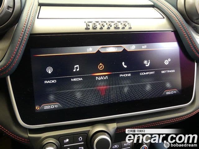 Ferrari GTC4 루쏘 T 3.9 V8, 2018 14