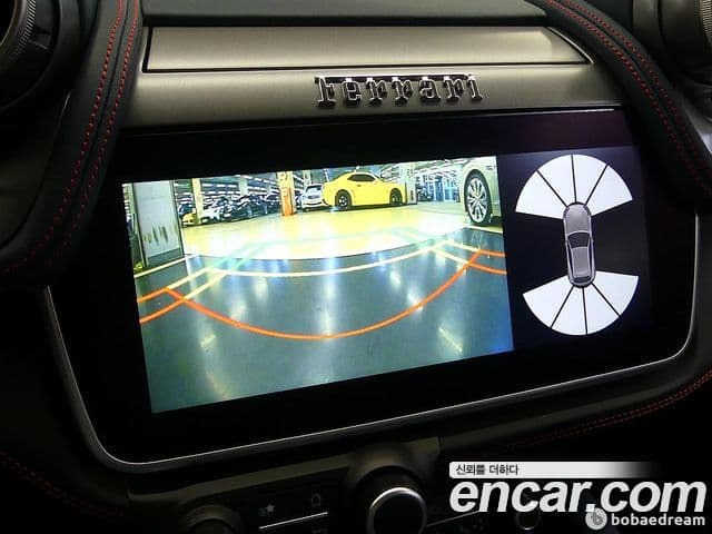 Ferrari GTC4 루쏘 T 3.9 V8, 2018 15