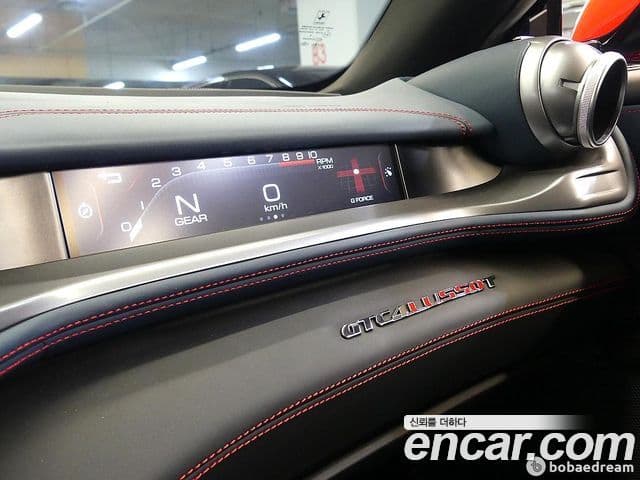 Ferrari GTC4 루쏘 T 3.9 V8, 2018 16