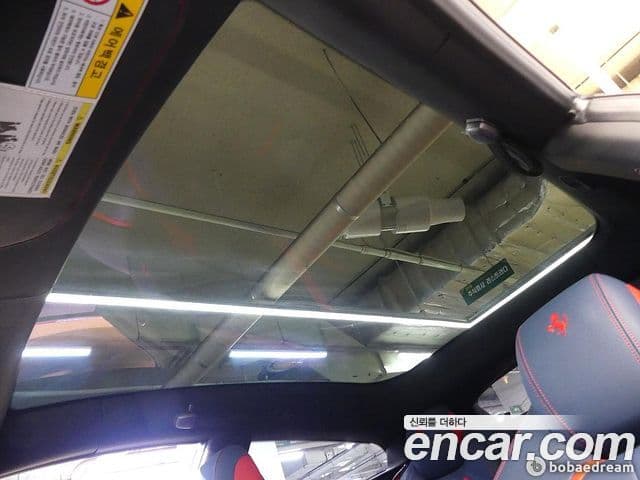 Ferrari GTC4 루쏘 T 3.9 V8, 2018 19