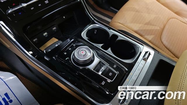Kia Carnival 4세대 Signature, 2021 9