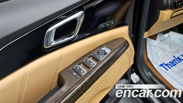 Kia Carnival 4세대 Signature, 2021 12