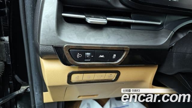 Kia Carnival 4세대 Signature, 2021 13