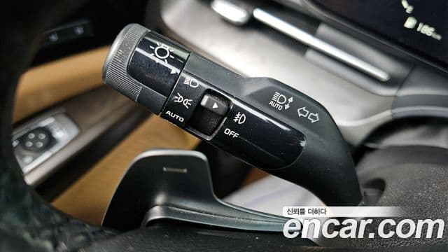 Kia Carnival 4세대 Signature, 2021 15