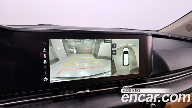 Kia Carnival 4세대 Signature, 2021 17
