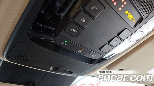 Kia Carnival 4세대 Signature, 2021 18