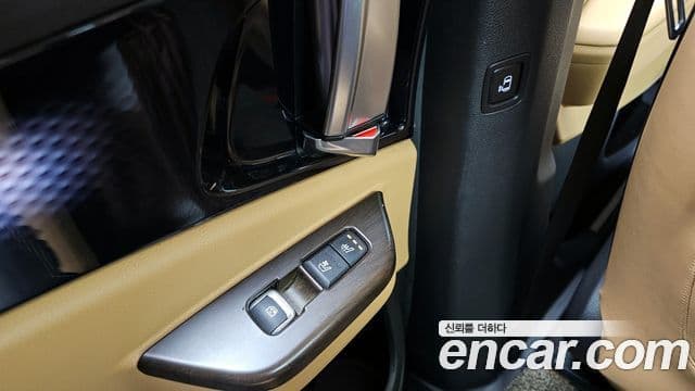 Kia Carnival 4세대 Signature, 2021 19