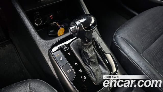 Kia The / новый New K3 E тип, 2016 9