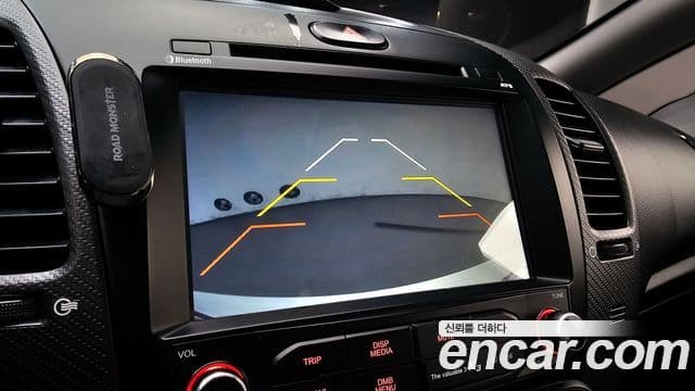 Kia The / новый New K3 E тип, 2016 15