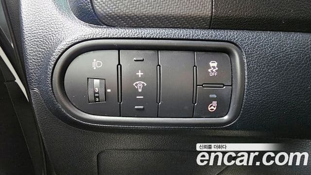 Kia The / новый New K3 E тип, 2016 18