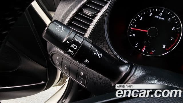 Kia The / новый New K3 E тип, 2016 19