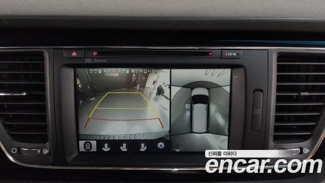 Kia All New Carnival Noblesse, 2017 16